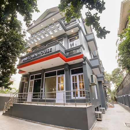 Townhouse 330 Dlf Phase-2 Near Leisure Valley Park Gurgaon Extérieur photo