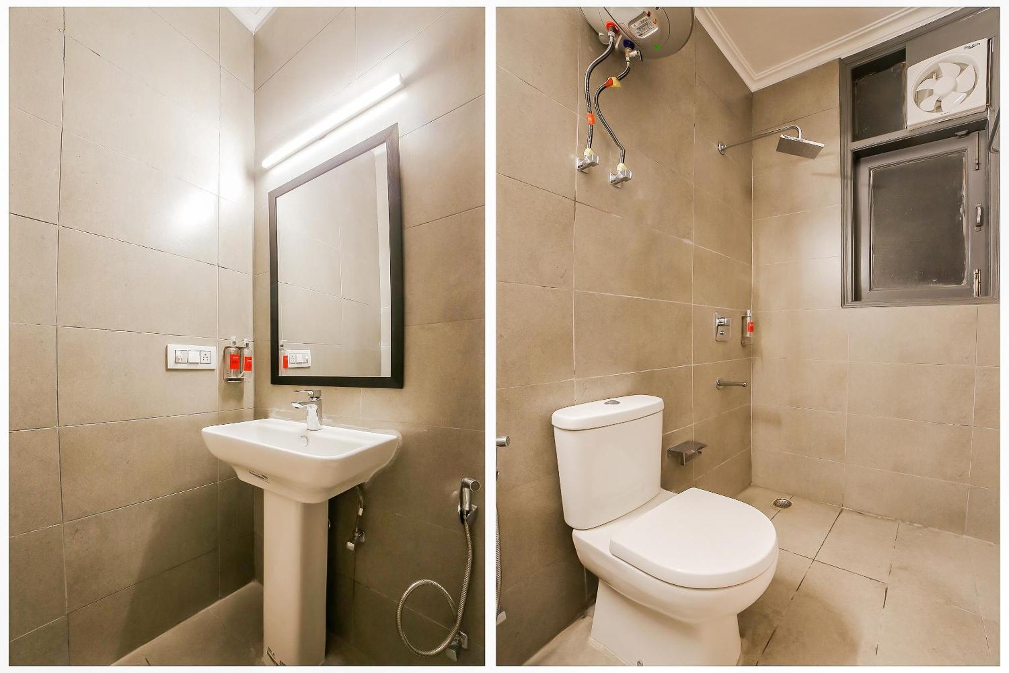 Townhouse 330 Dlf Phase-2 Near Leisure Valley Park Gurgaon Extérieur photo